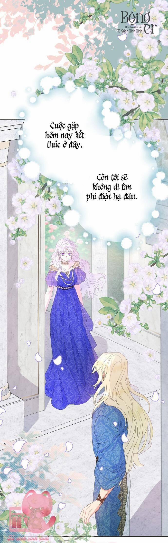 Tiền Là Tất Cả Chồng Là Phù Du 84 trang 1