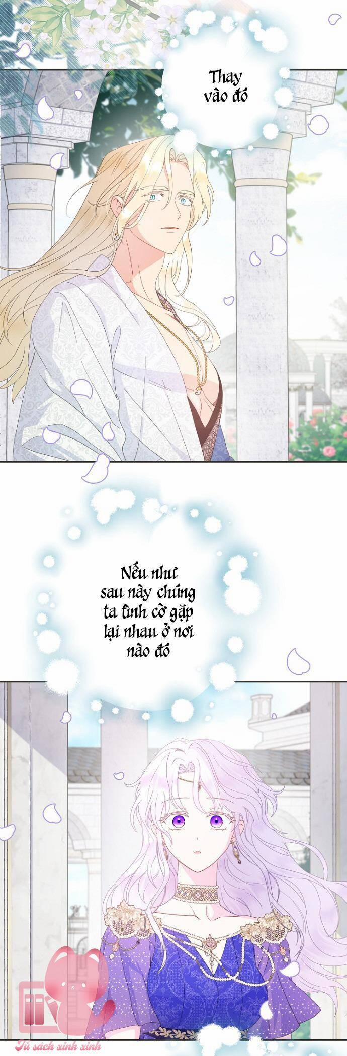 Tiền Là Tất Cả Chồng Là Phù Du 84 trang 2