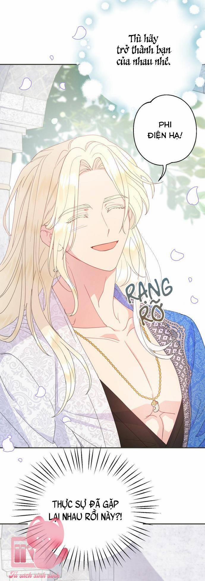 Tiền Là Tất Cả Chồng Là Phù Du 84 trang 3