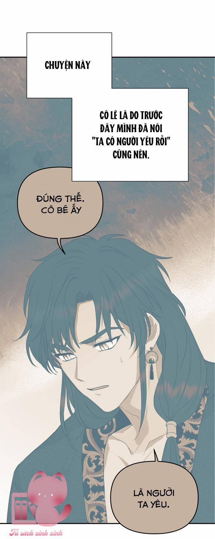 Tiền Là Tất Cả Chồng Là Phù Du 84 trang 30