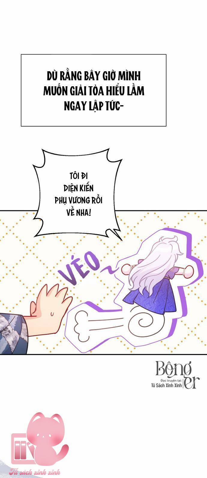 Tiền Là Tất Cả Chồng Là Phù Du 84 trang 32