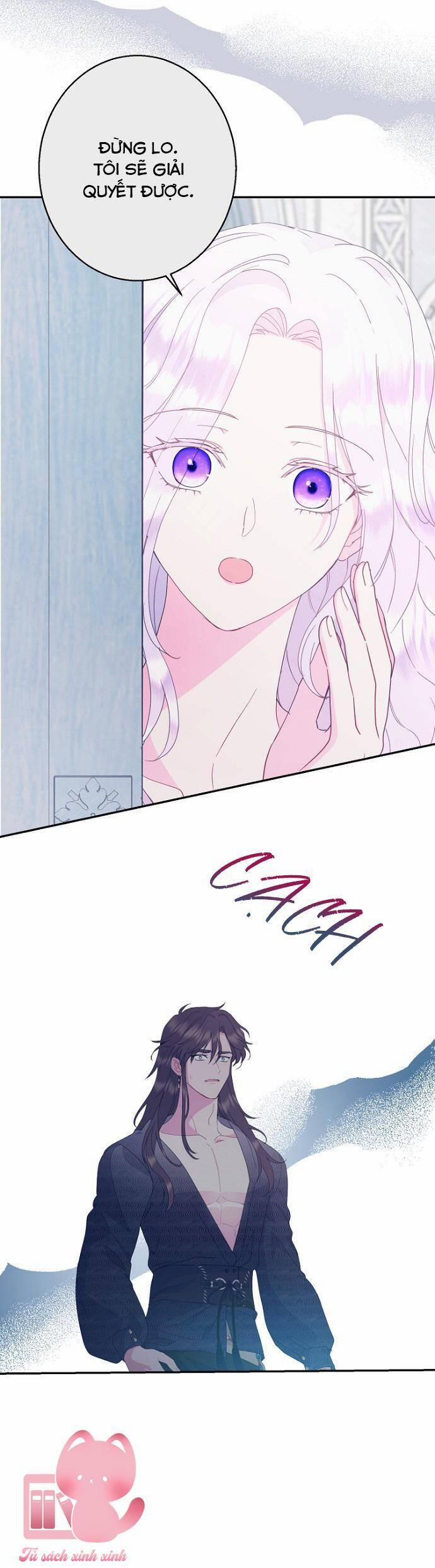 Tiền Là Tất Cả Chồng Là Phù Du 84 trang 33