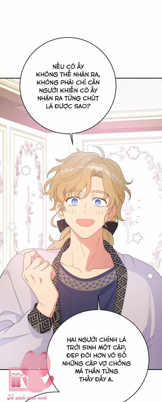 Tiền Là Tất Cả Chồng Là Phù Du 84 trang 36