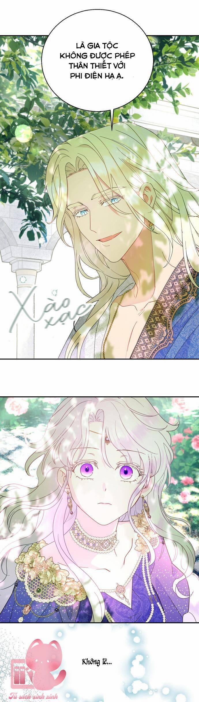 Tiền Là Tất Cả Chồng Là Phù Du 84 trang 46