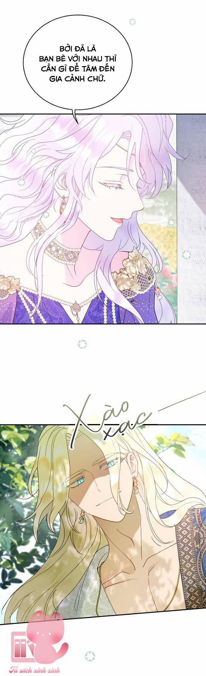 Tiền Là Tất Cả Chồng Là Phù Du 84 trang 48