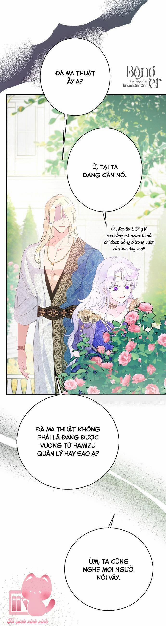 Tiền Là Tất Cả Chồng Là Phù Du 84 trang 52