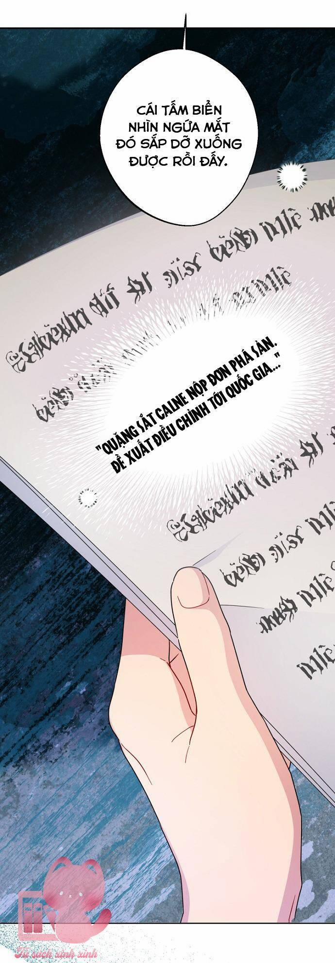 Tiền Là Tất Cả Chồng Là Phù Du 86 trang 22