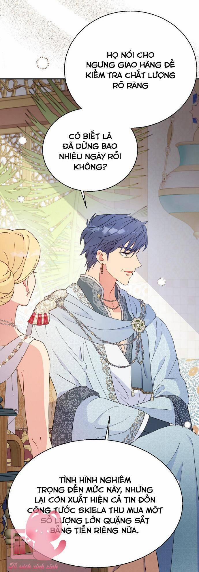 Tiền Là Tất Cả Chồng Là Phù Du 86 trang 24