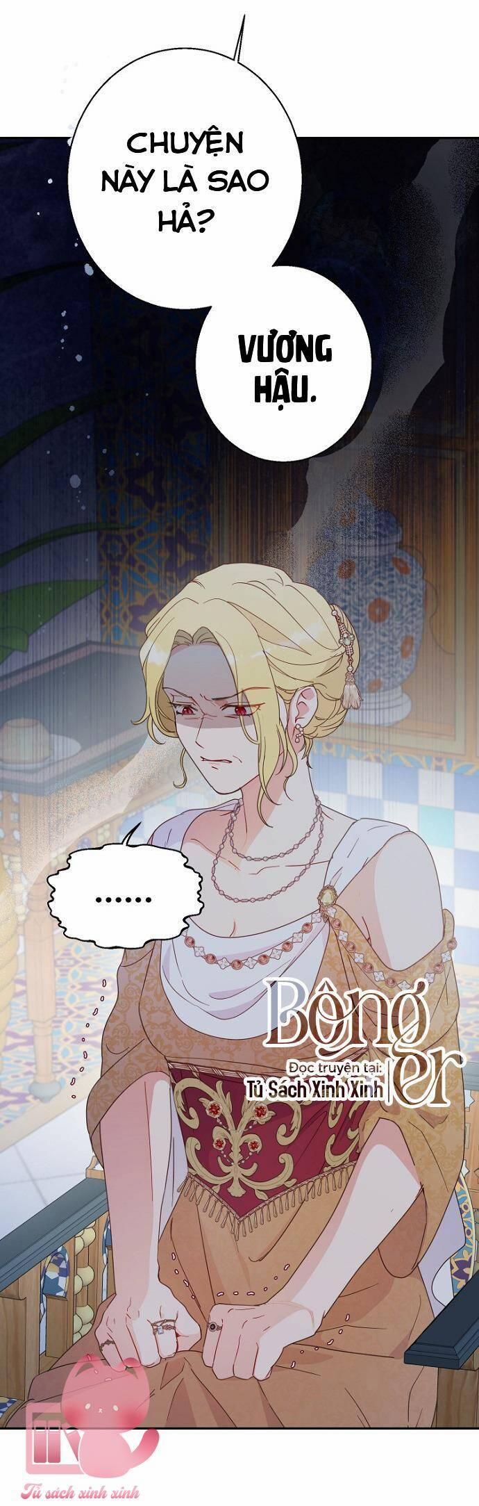 Tiền Là Tất Cả Chồng Là Phù Du 86 trang 26