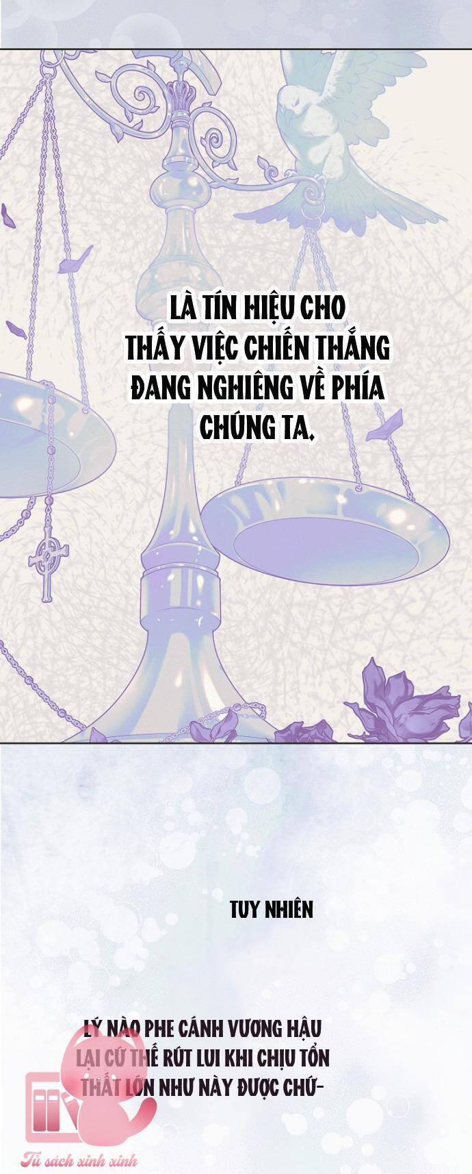 Tiền Là Tất Cả Chồng Là Phù Du 86 trang 30