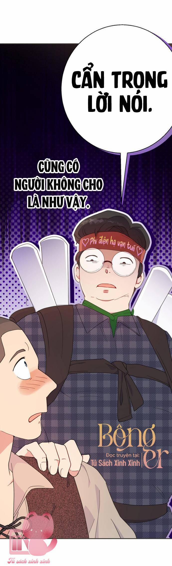 Tiền Là Tất Cả Chồng Là Phù Du 86 trang 36