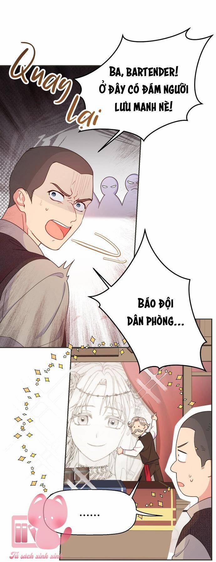 Tiền Là Tất Cả Chồng Là Phù Du 86 trang 40