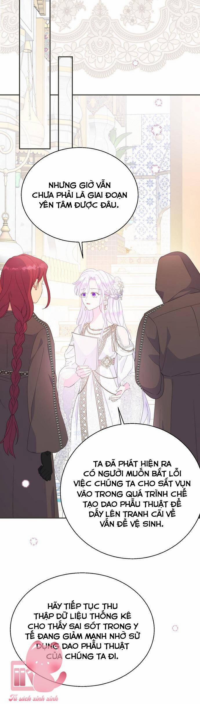 Tiền Là Tất Cả Chồng Là Phù Du 86 trang 43