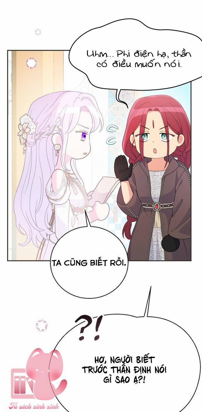 Tiền Là Tất Cả Chồng Là Phù Du 86 trang 44