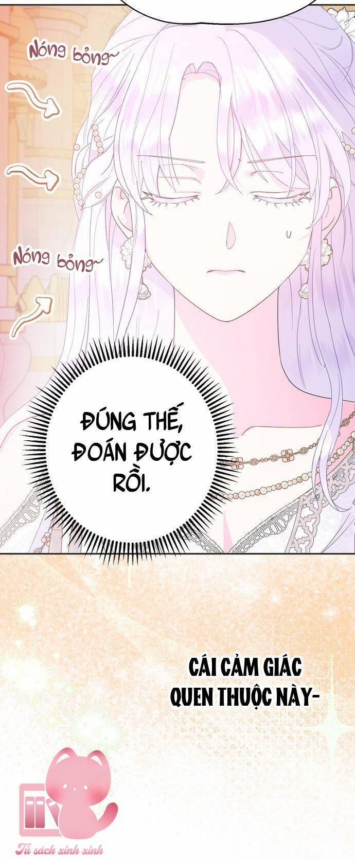 Tiền Là Tất Cả Chồng Là Phù Du 86 trang 45