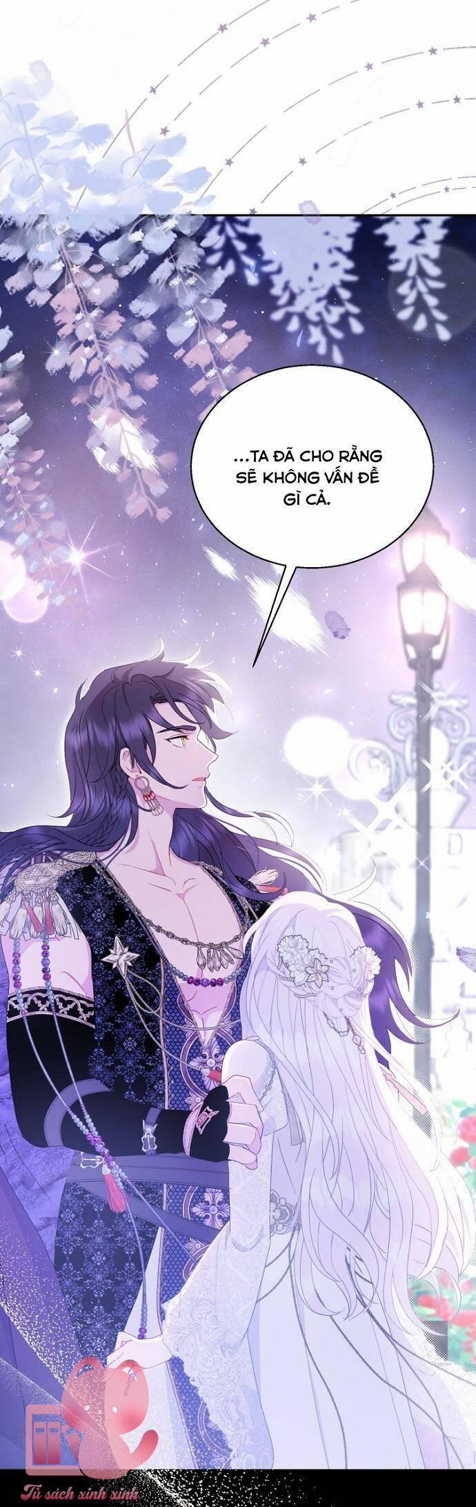 Tiền Là Tất Cả Chồng Là Phù Du 87 trang 15