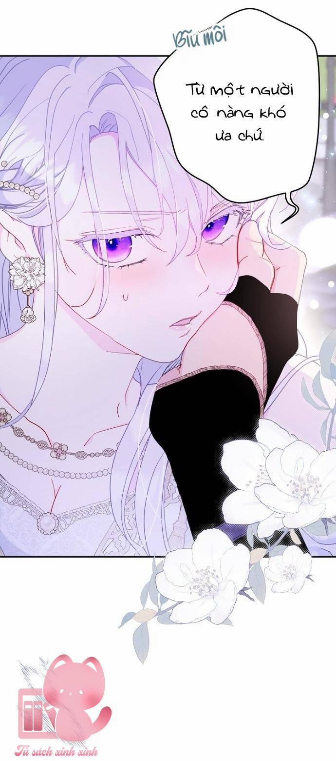 Tiền Là Tất Cả Chồng Là Phù Du 87 trang 28