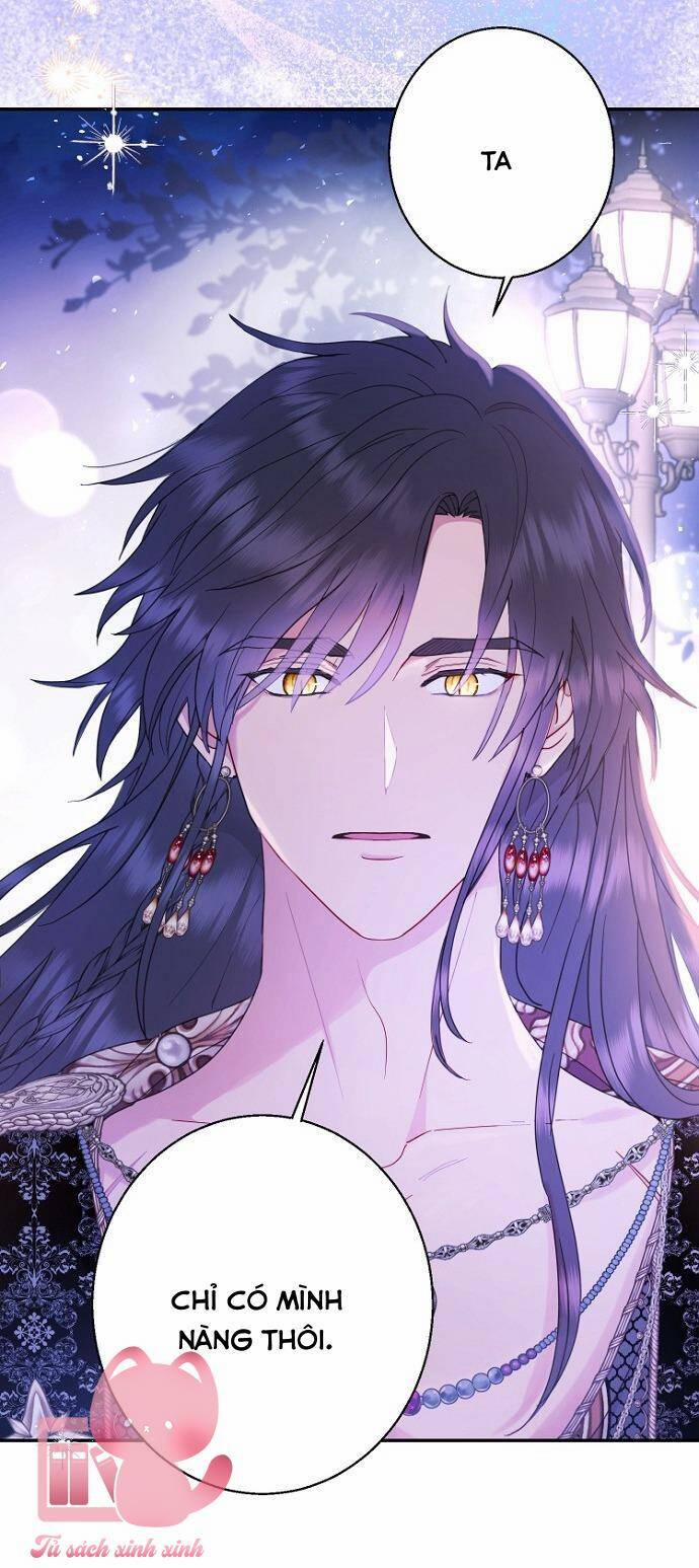 Tiền Là Tất Cả Chồng Là Phù Du 87 trang 3