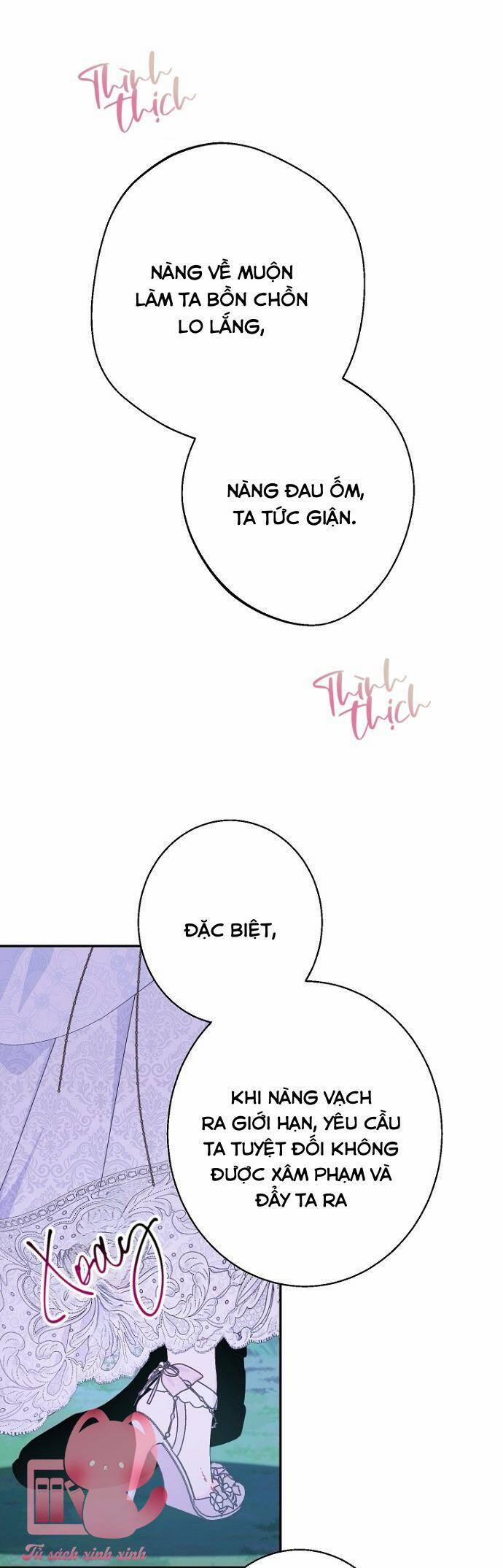 Tiền Là Tất Cả Chồng Là Phù Du 87 trang 32