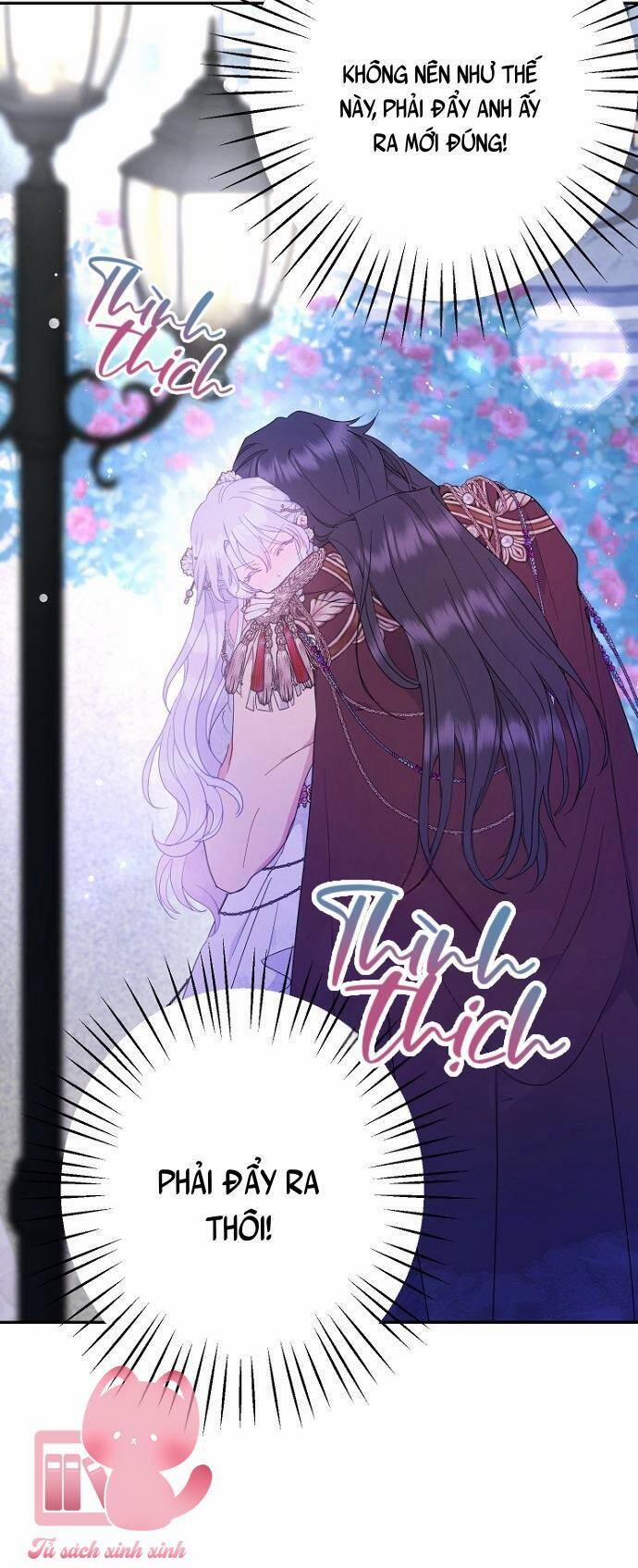 Tiền Là Tất Cả Chồng Là Phù Du 87 trang 37