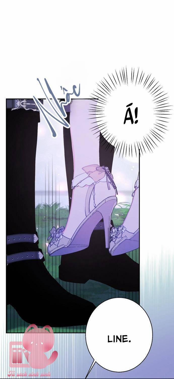 Tiền Là Tất Cả Chồng Là Phù Du 87 trang 38