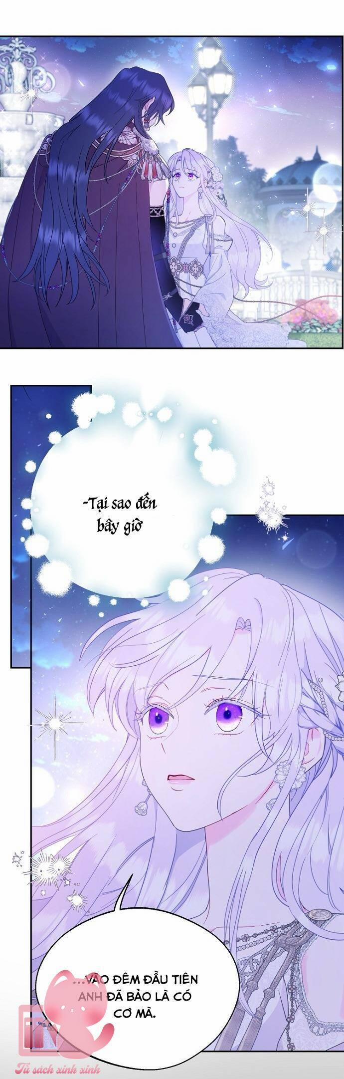 Tiền Là Tất Cả Chồng Là Phù Du 87 trang 4