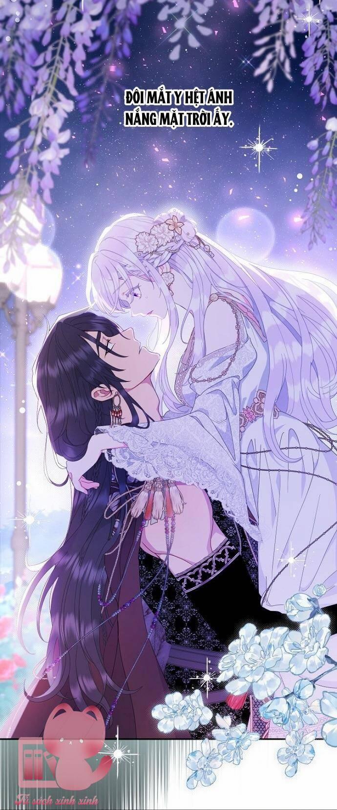 Tiền Là Tất Cả Chồng Là Phù Du 87 trang 40