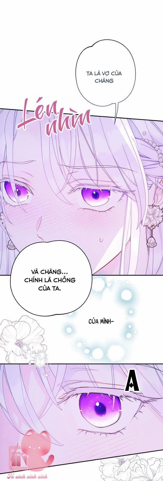 Tiền Là Tất Cả Chồng Là Phù Du 87 trang 44