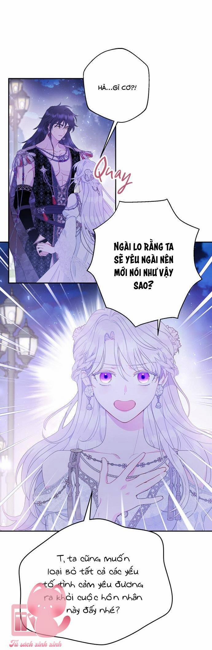 Tiền Là Tất Cả Chồng Là Phù Du 87 trang 8