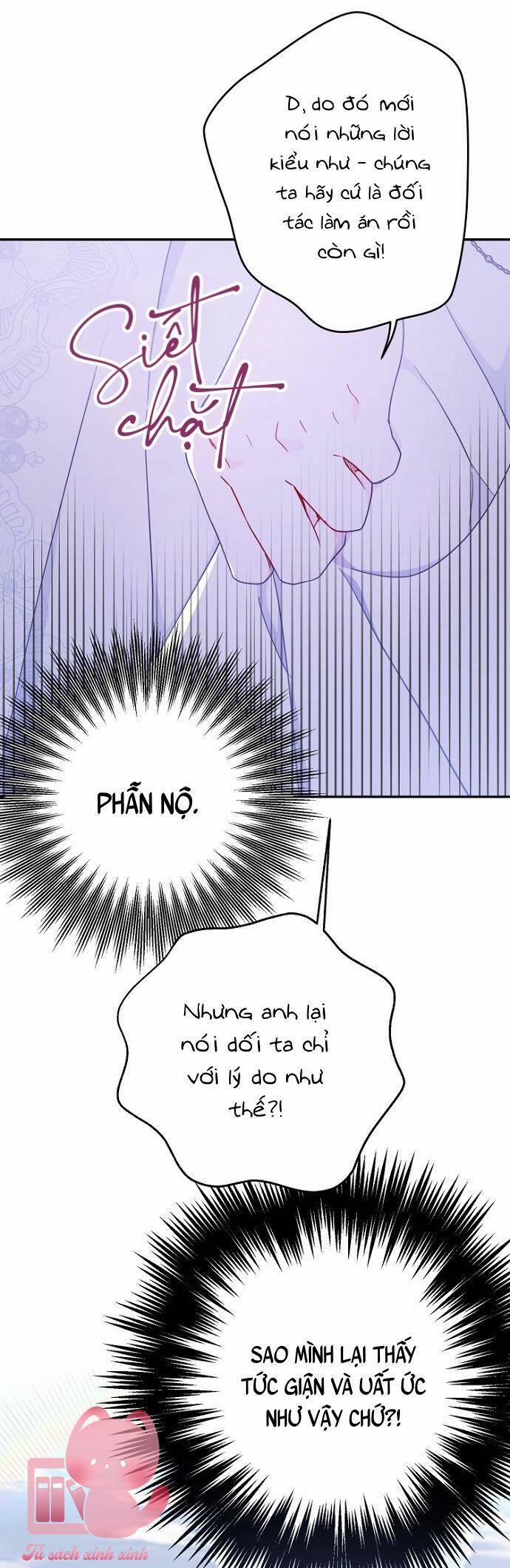 Tiền Là Tất Cả Chồng Là Phù Du 87 trang 9