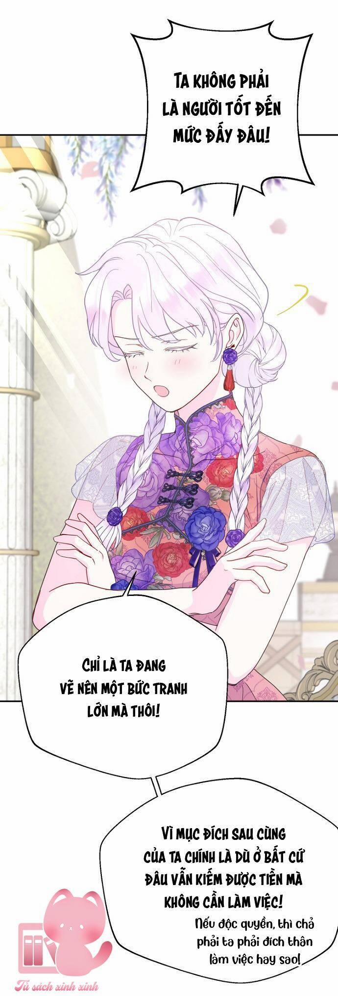 Tiền Là Tất Cả Chồng Là Phù Du 89 trang 13