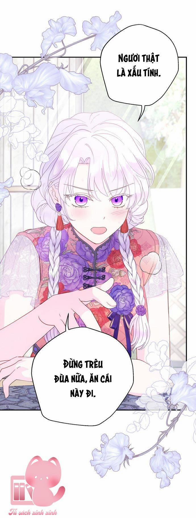 Tiền Là Tất Cả Chồng Là Phù Du 89 trang 20