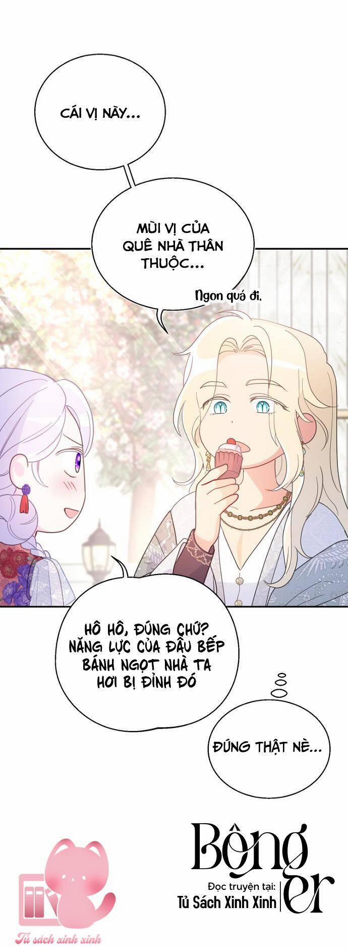 Tiền Là Tất Cả Chồng Là Phù Du 89 trang 21