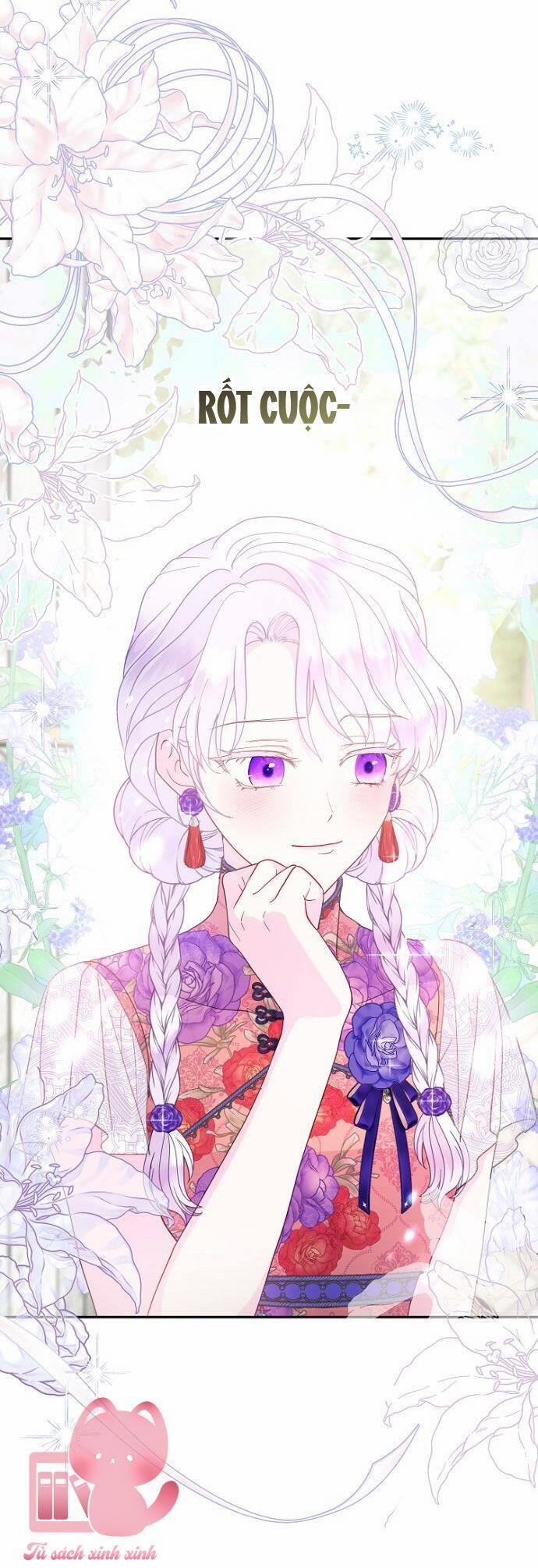 Tiền Là Tất Cả Chồng Là Phù Du 89 trang 27