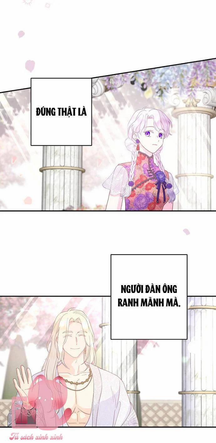 Tiền Là Tất Cả Chồng Là Phù Du 89 trang 39