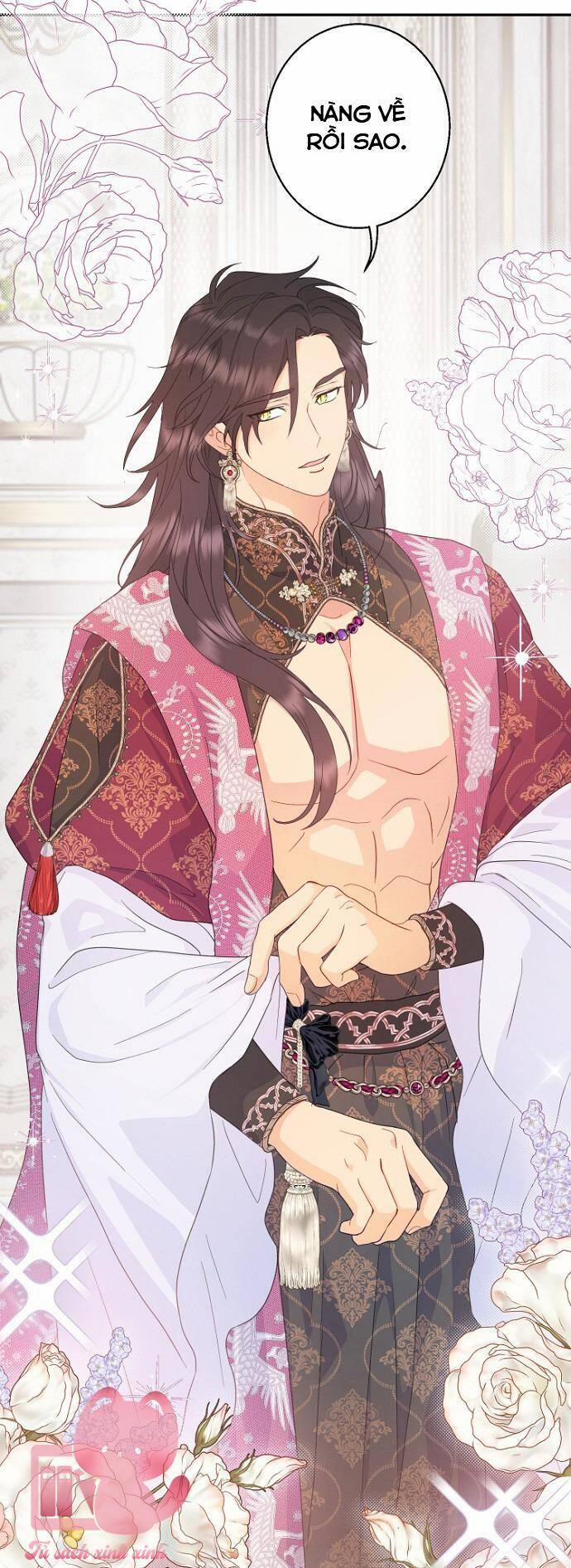 Tiền Là Tất Cả Chồng Là Phù Du 89 trang 44