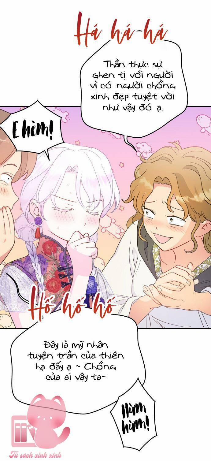 Tiền Là Tất Cả Chồng Là Phù Du 89 trang 46