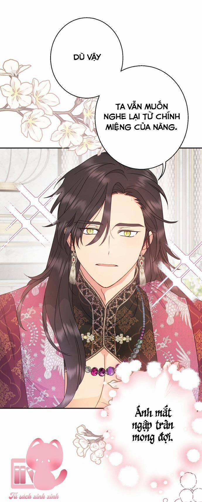 Tiền Là Tất Cả Chồng Là Phù Du 89 trang 49