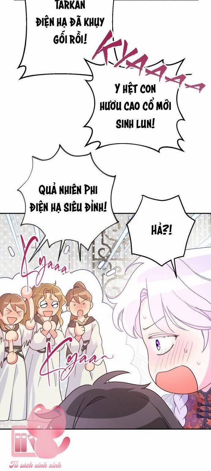 Tiền Là Tất Cả Chồng Là Phù Du 89 trang 58