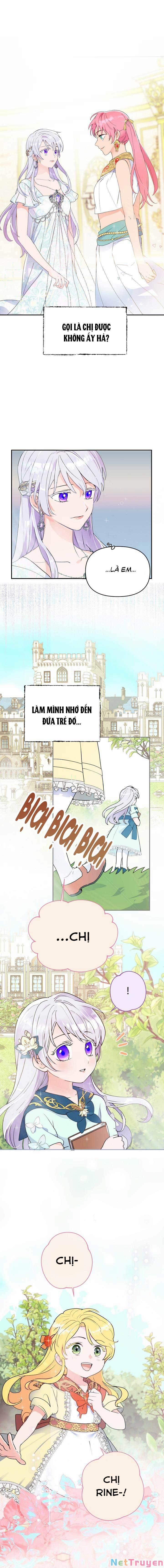 Tiền Là Tất Cả Chồng Là Phù Du 9 trang 0