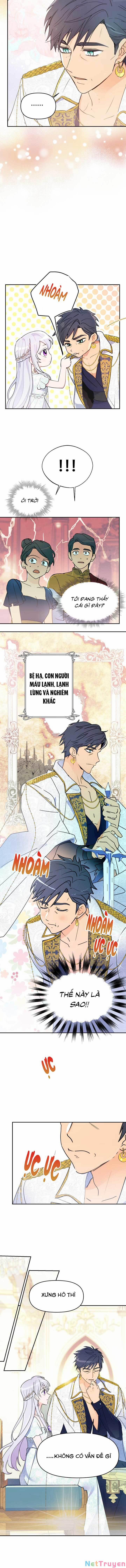 Tiền Là Tất Cả Chồng Là Phù Du 9 trang 14