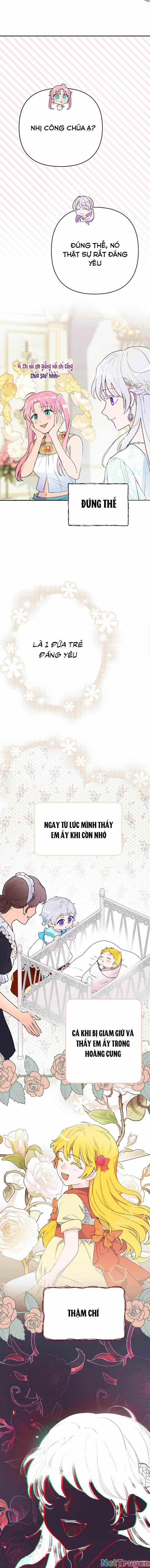 Tiền Là Tất Cả Chồng Là Phù Du 9 trang 2