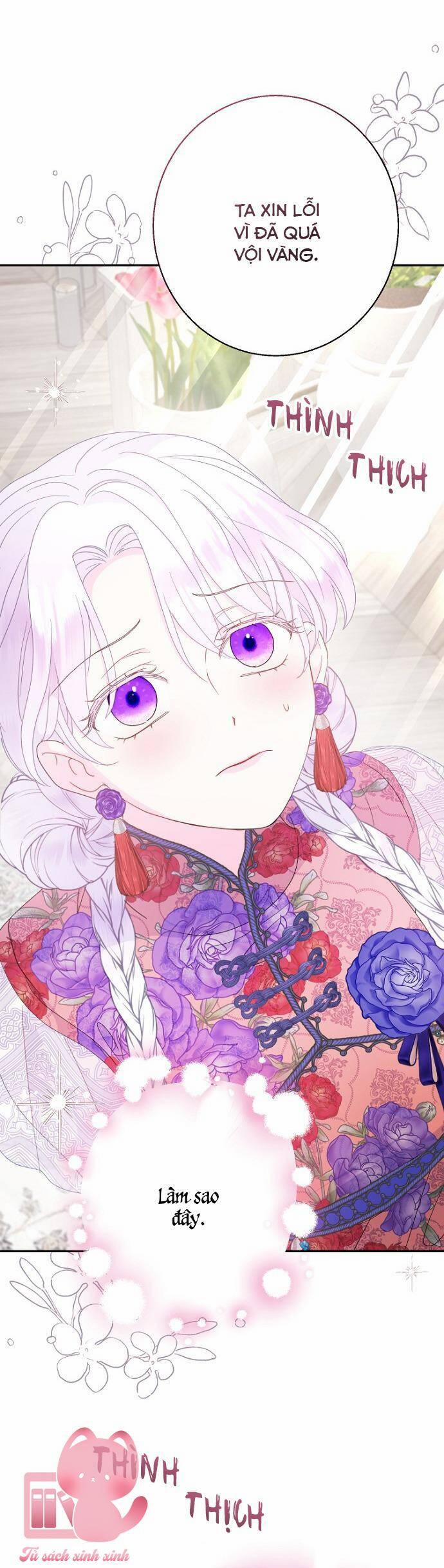 Tiền Là Tất Cả Chồng Là Phù Du 90 trang 16