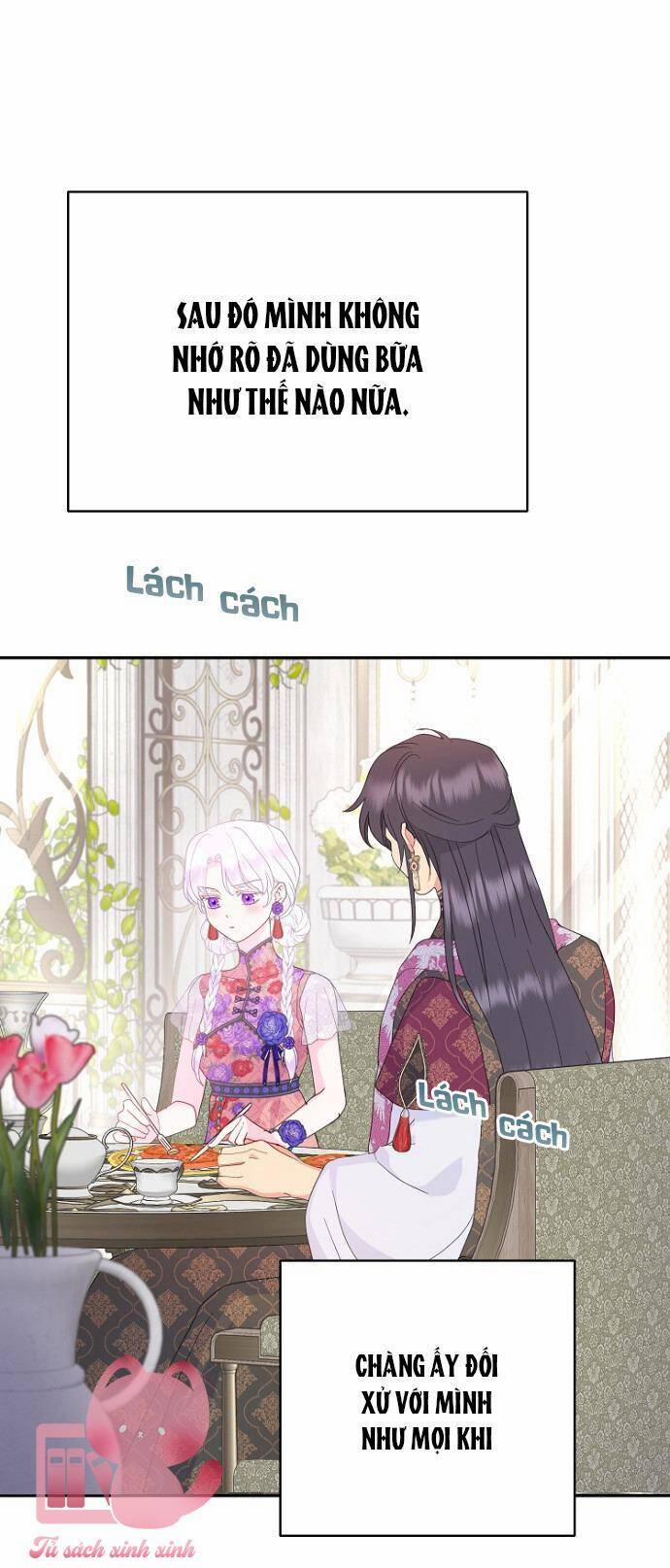 Tiền Là Tất Cả Chồng Là Phù Du 90 trang 18