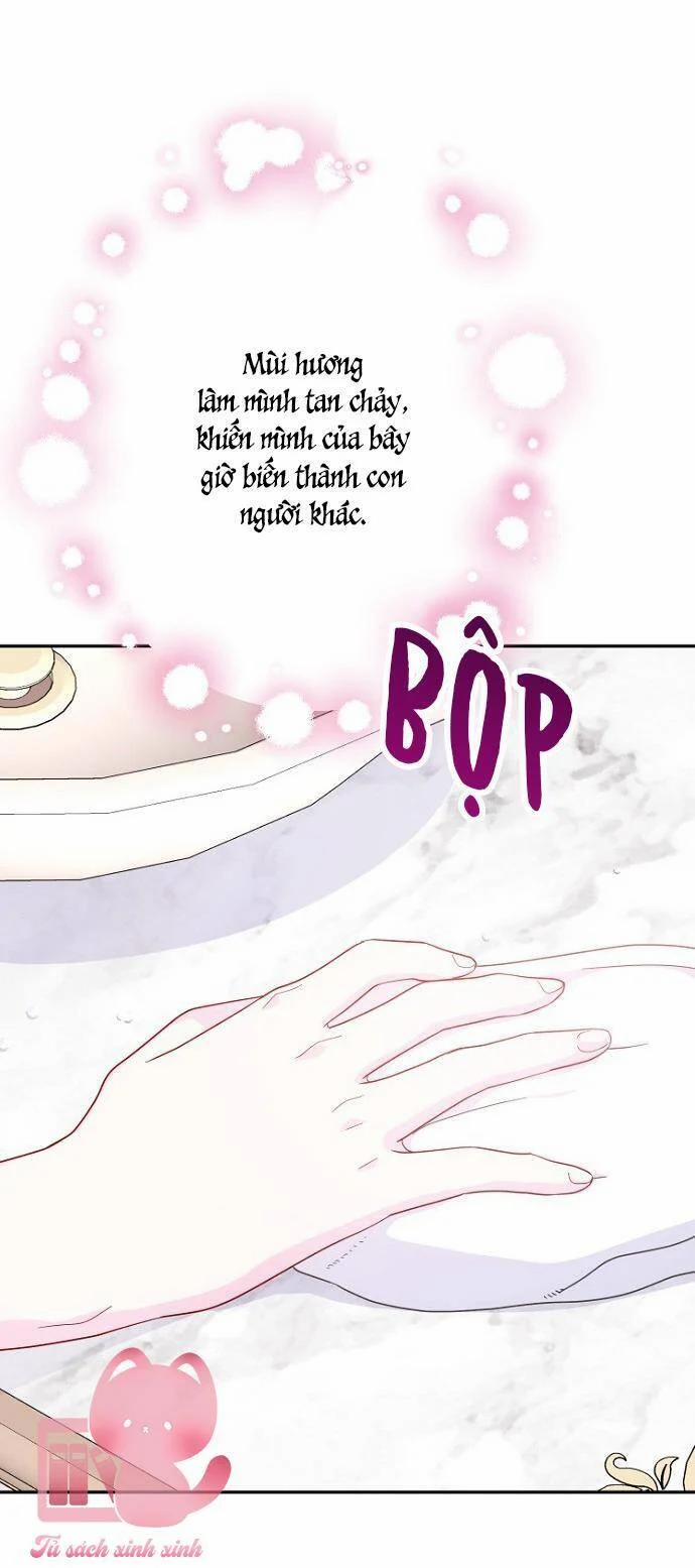 Tiền Là Tất Cả Chồng Là Phù Du 90 trang 23