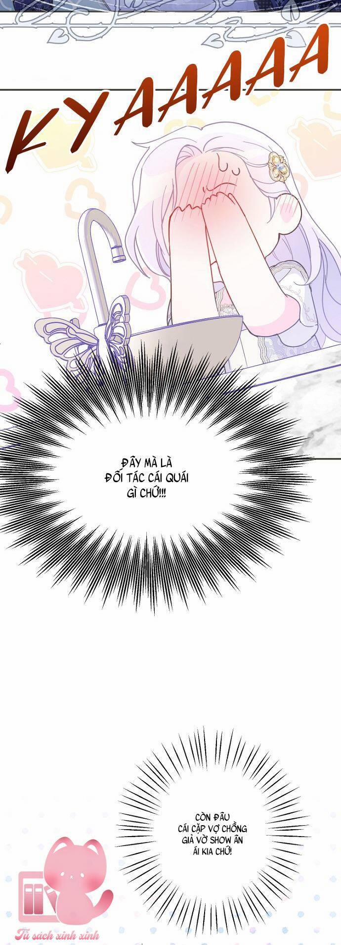 Tiền Là Tất Cả Chồng Là Phù Du 90 trang 30