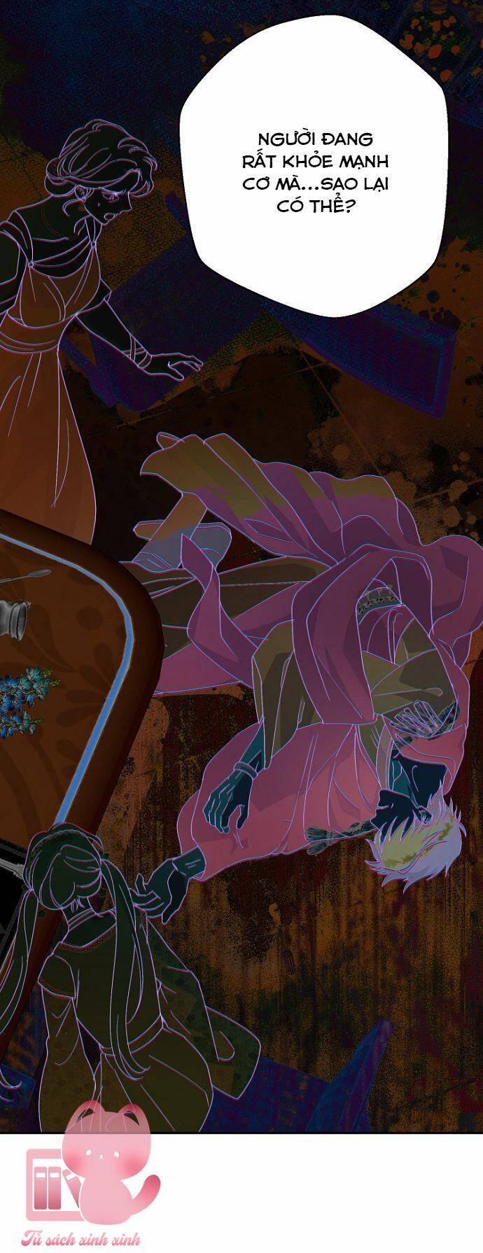 Tiền Là Tất Cả Chồng Là Phù Du 90 trang 47