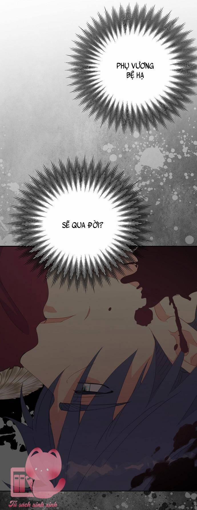 Tiền Là Tất Cả Chồng Là Phù Du 90 trang 54