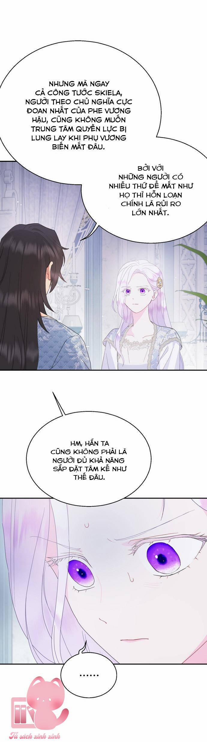 Tiền Là Tất Cả Chồng Là Phù Du 91 trang 11