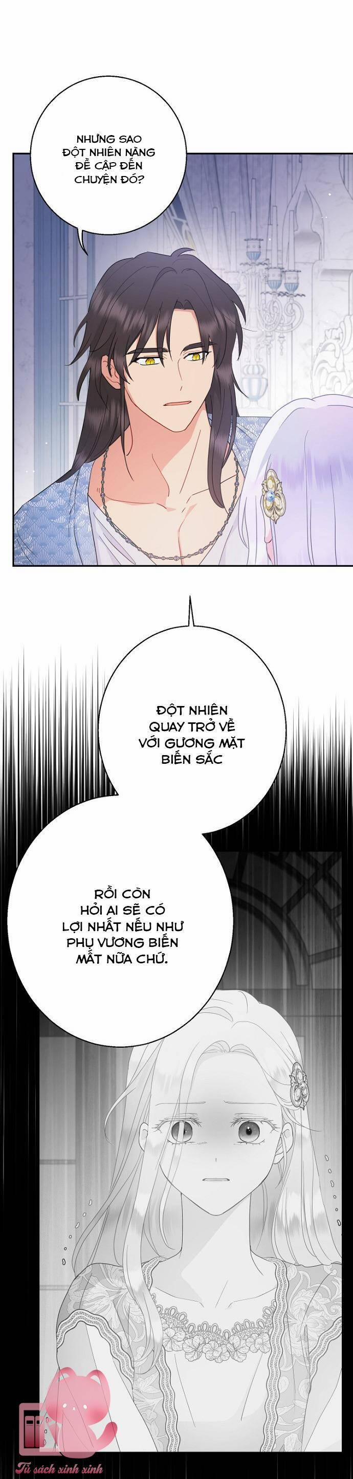 Tiền Là Tất Cả Chồng Là Phù Du 91 trang 12